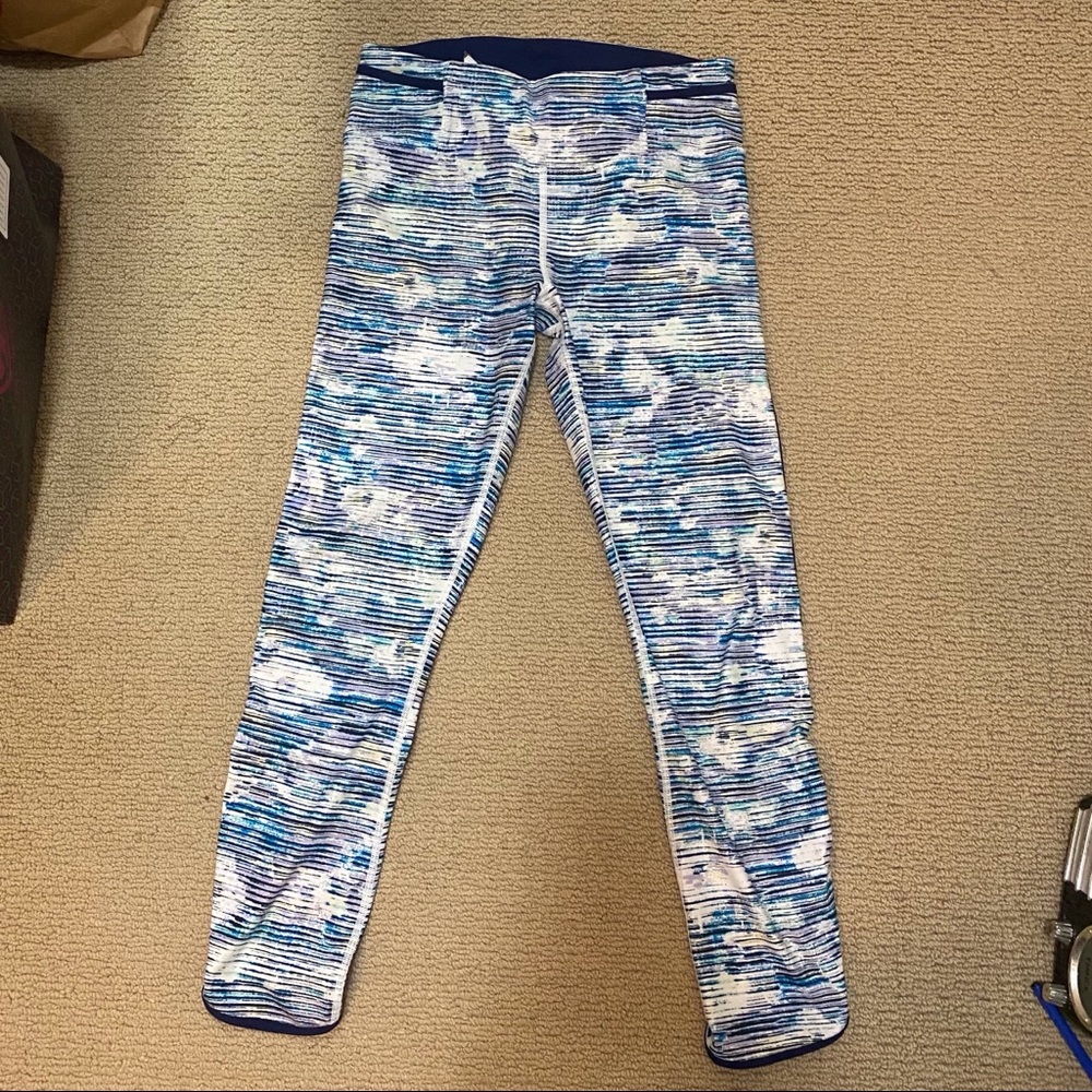 Lulu lemon pant